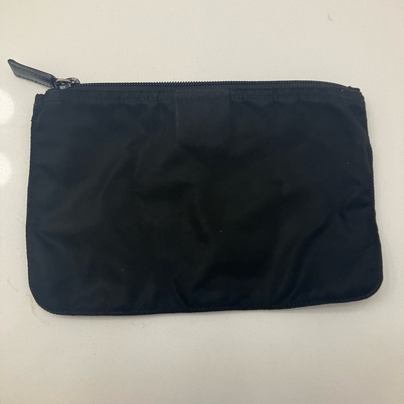 Authentic Prada Nylon Cosmetic Bag. - Picture 8 of 8